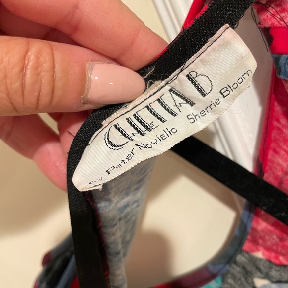 CheTTA B by Peter Novielo and Sherrie Bloom - Picture 3 of 3